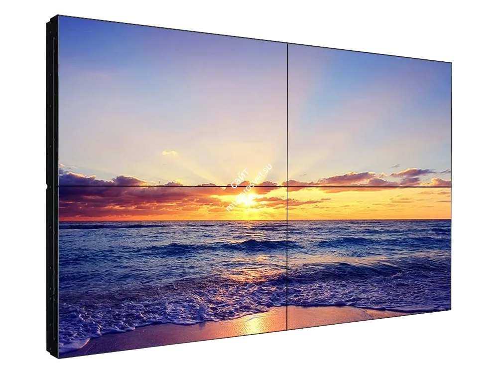 Видеостены Samsung