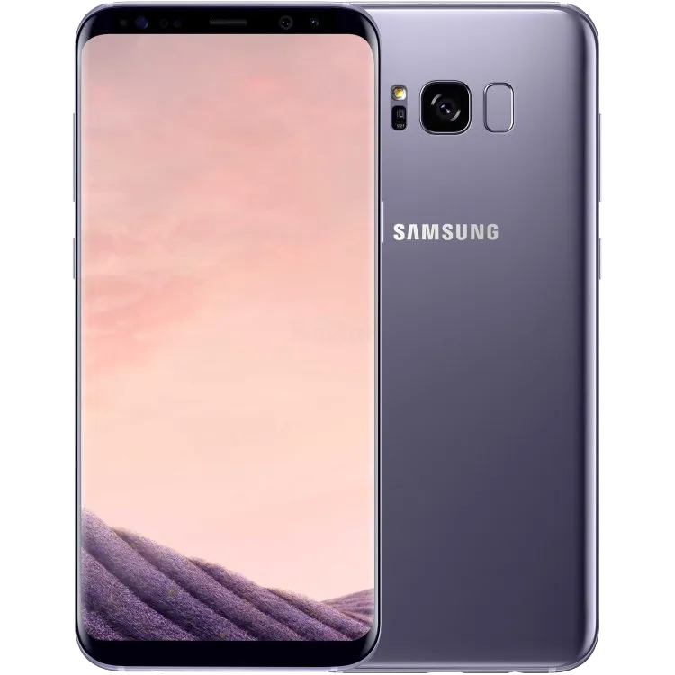 Ремонт Galaxy S8+
