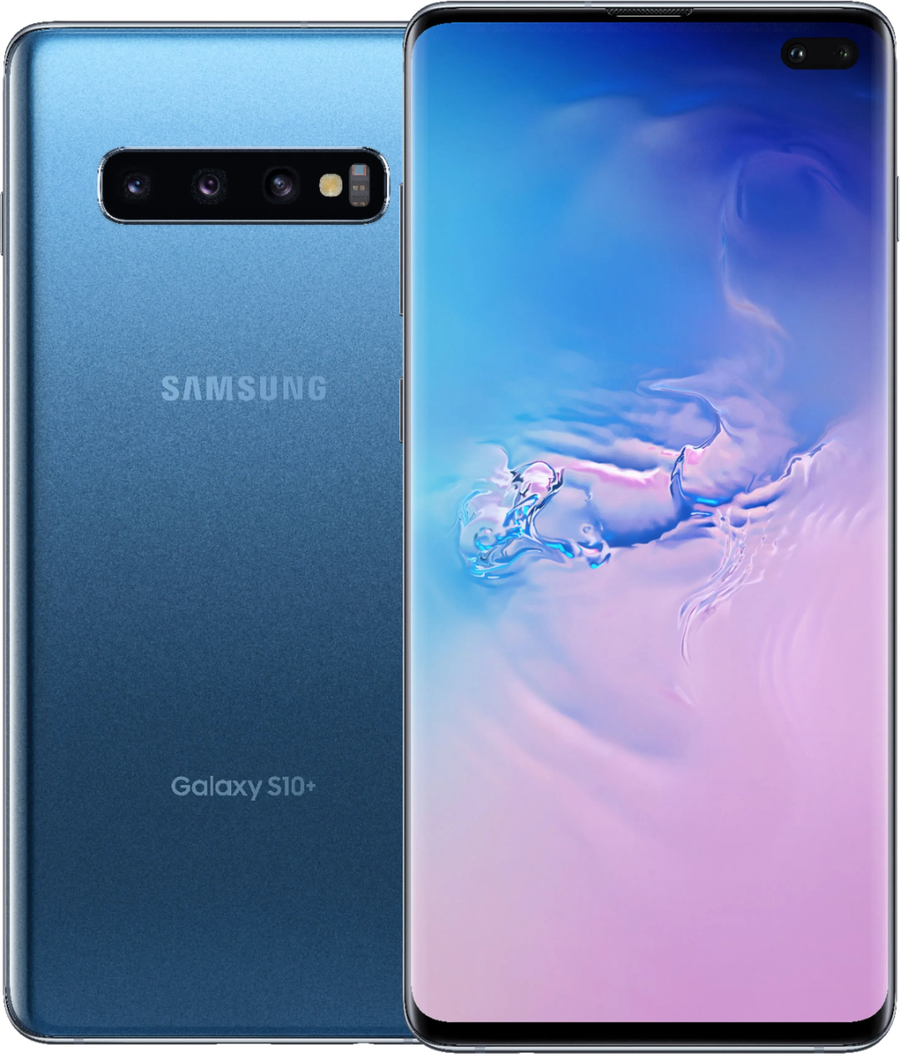 Ремонт Galaxy S10