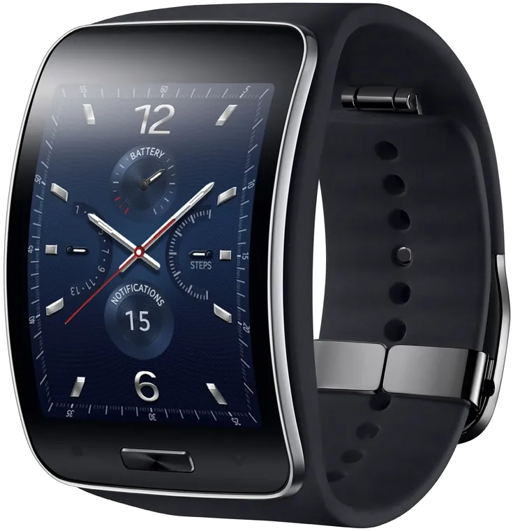 Ремонт Gear S