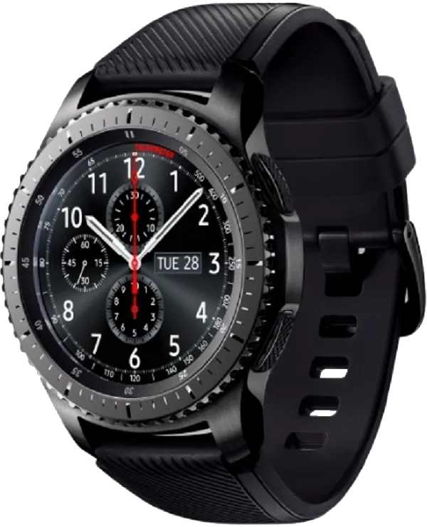 Ремонт Gear S3 Frontier