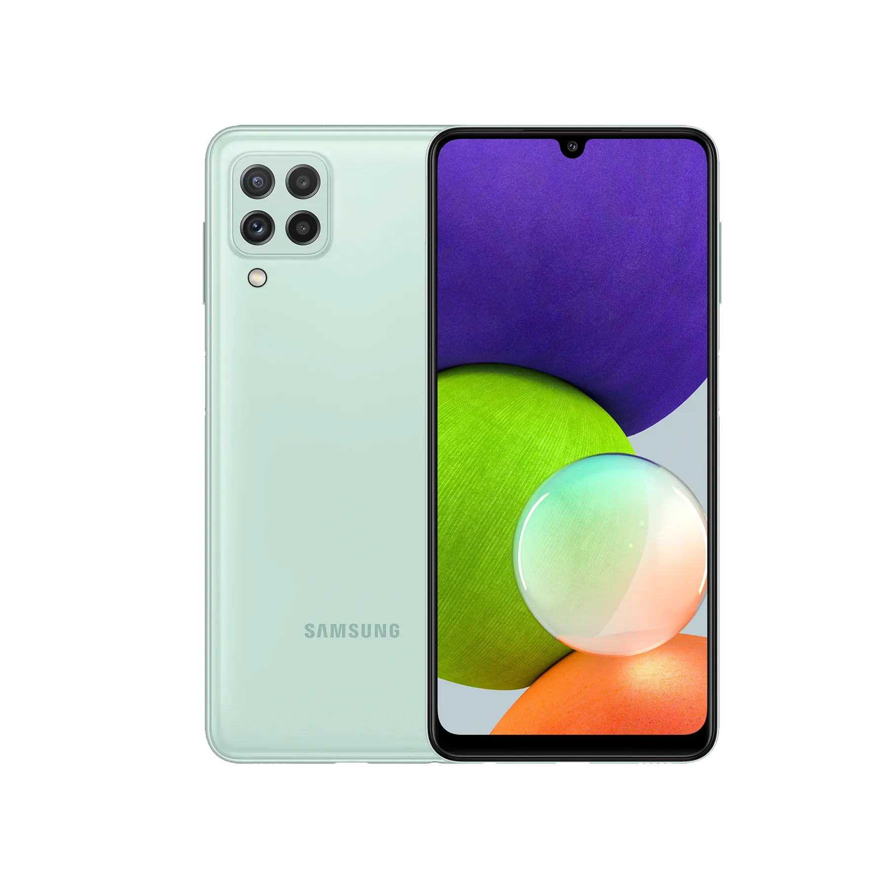 Ремонт Galaxy A02s