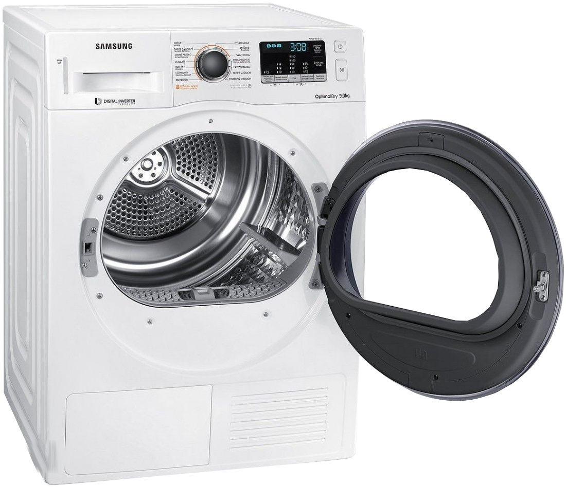 Ремонт DV90M5000QW