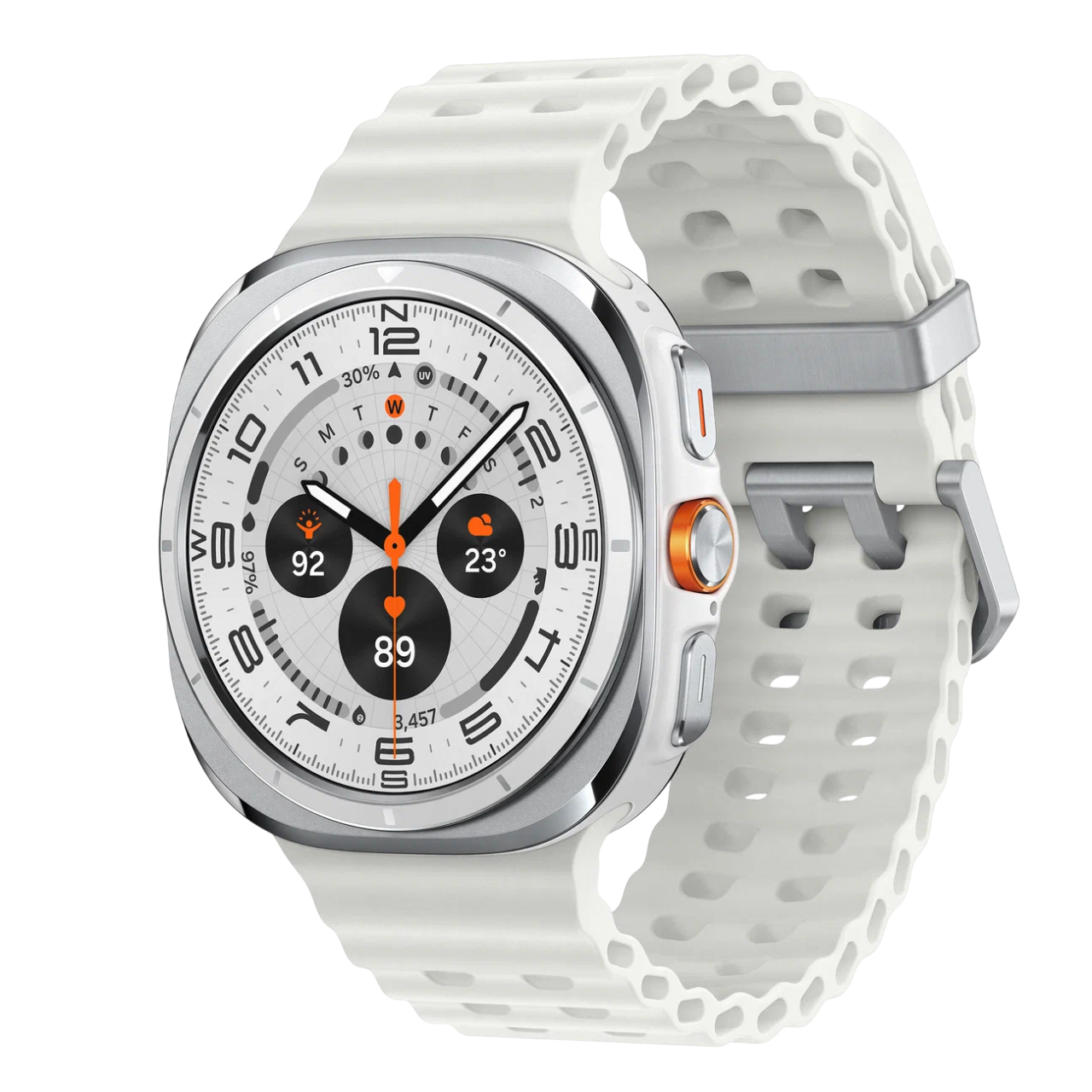 Ремонт Galaxy Watch Ultra White Titanium