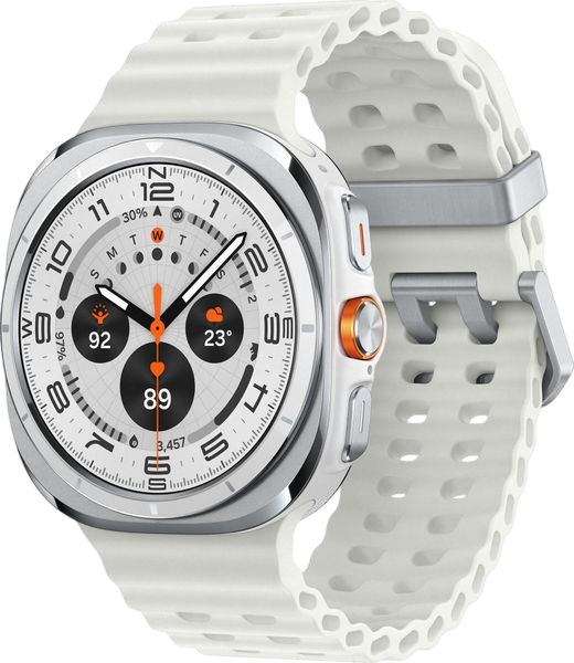 Ремонт Galaxy Watch Ultra 47 mm LTE White Titanium