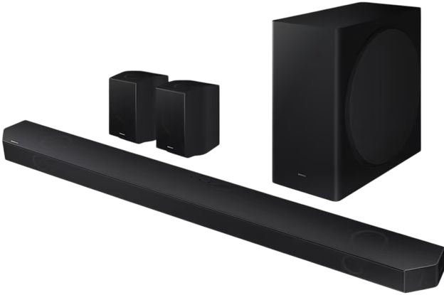 Ремонт HW-Q930B